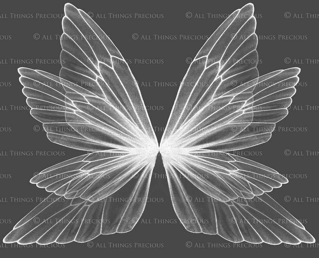 Digital Faery Wing Overlays! Fairy wings, Png overlays for photoshop. Photography editing. High resolution, 300dpi fairy wings. Overlays for photography. Digital stock and resources. Graphic design. Fairy Photos. Colourful Fairy wings. Faerie Wings.