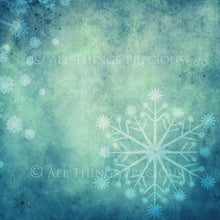 Load image into Gallery viewer, WINTER Digital Papers Set 1
