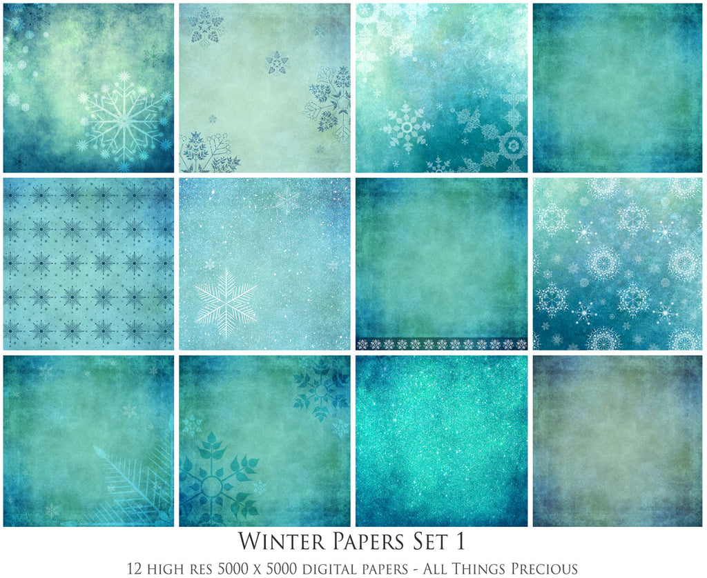 ATP Textures