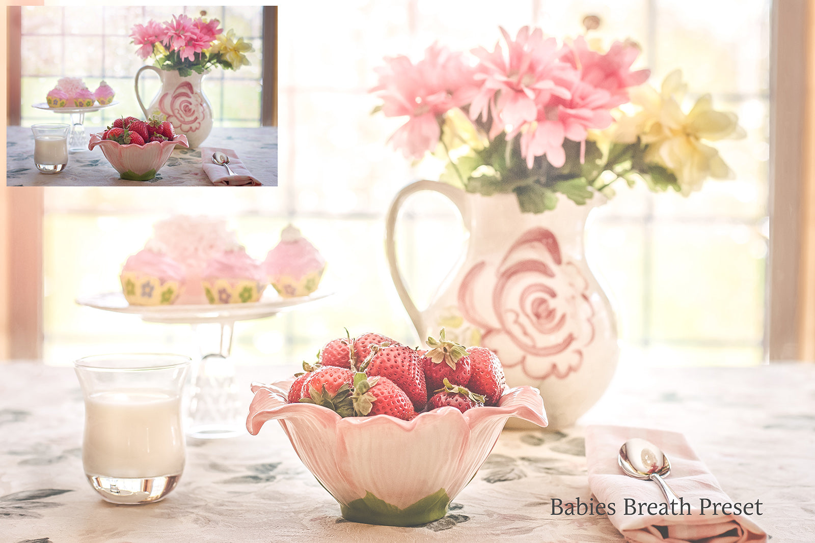 WOODLAND Lightroom Presets - For DESKTOP