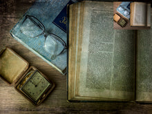 Load image into Gallery viewer, 10 Fine Art TEXTURES - MIXED Set 12
