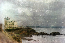 Load image into Gallery viewer, 10 Fine Art TEXTURES - VINTAGE Set 9
