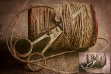 Load image into Gallery viewer, 10 Fine Art TEXTURES - EARTHY Set 11
