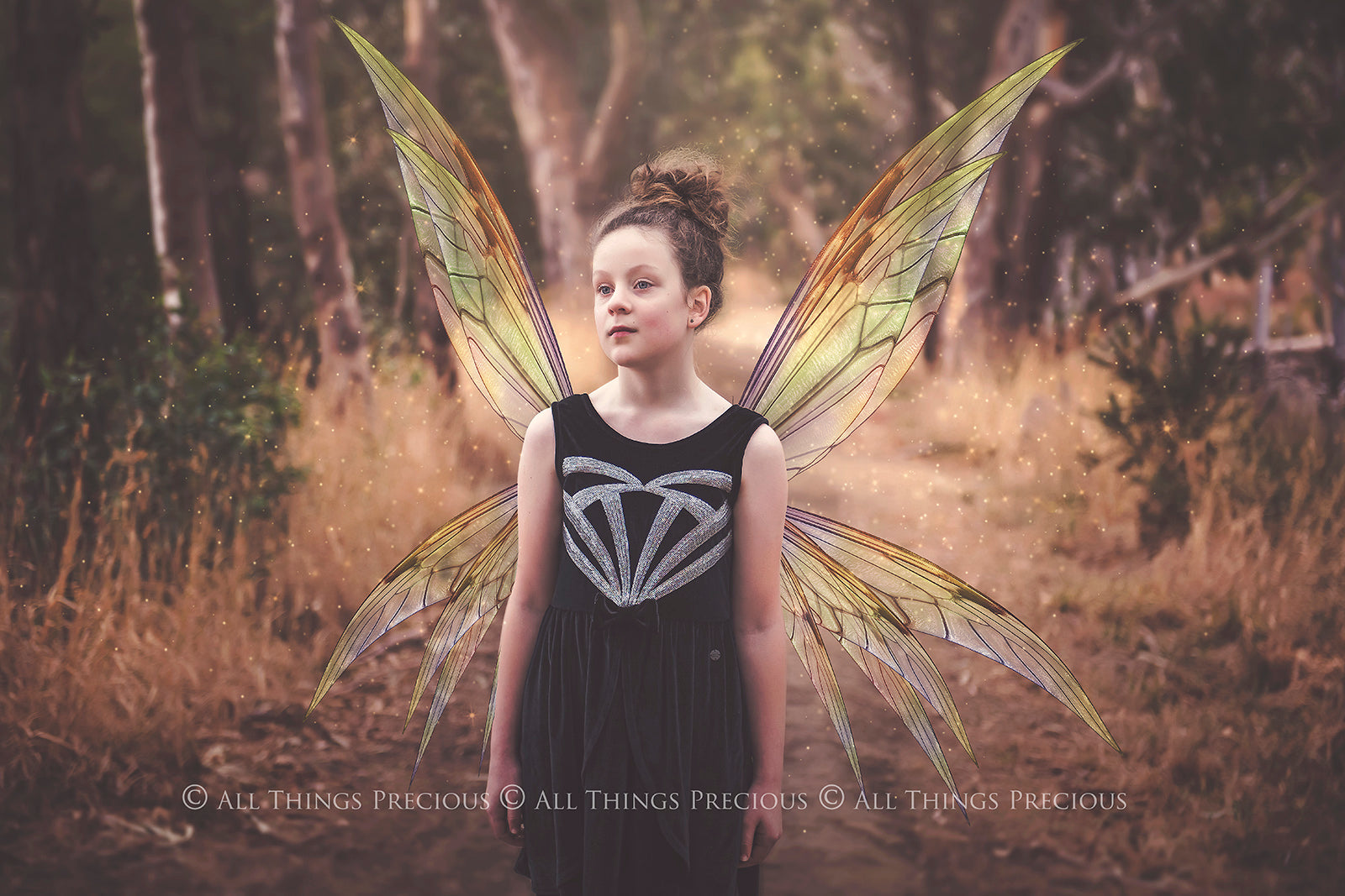 Digital Fairy Wings Overlays clipart. Png transparent see through files for photoshop. Butterfly Angel, Color, Print Photography editing. High resolution, 300dpi. Printable, Photography Graphic design assets, add on stock resources. Magical Scrapbooking design. Faery Photographer edit. Colorful Big Bundle. ATP Textures