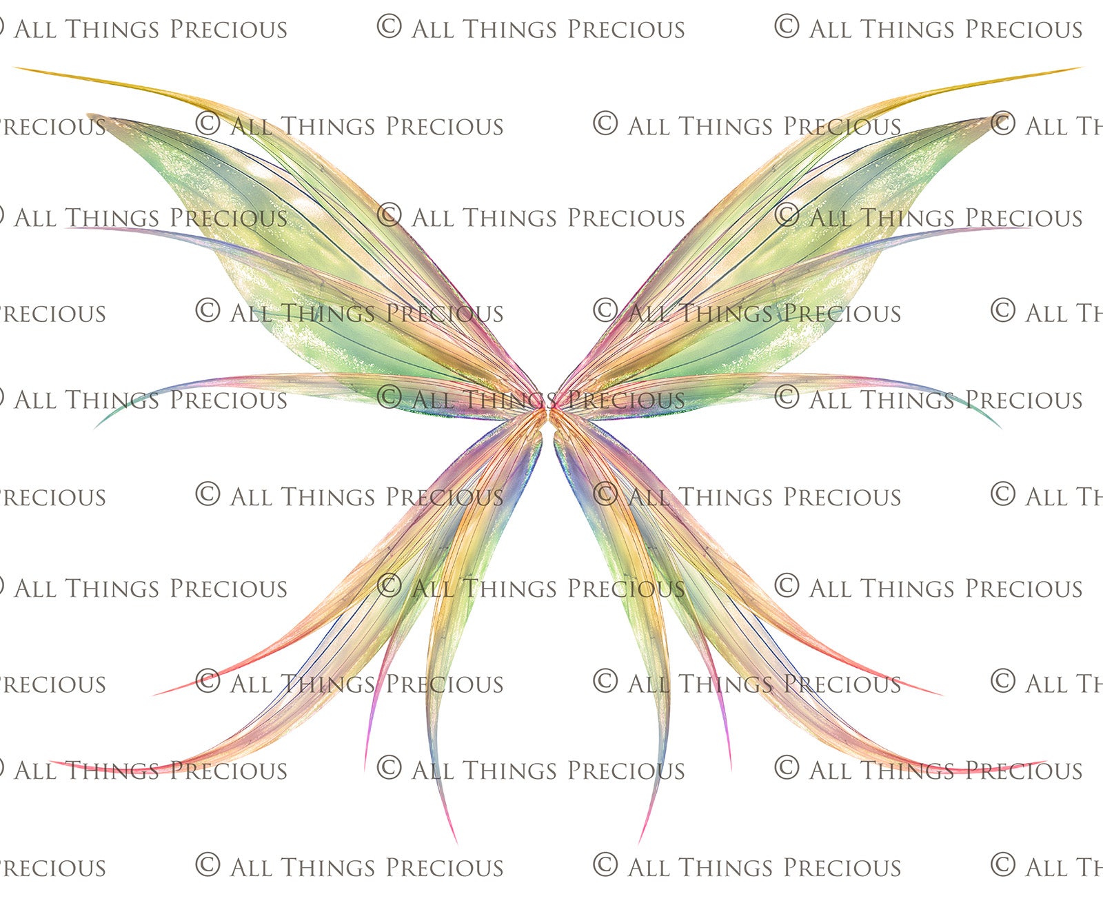 Digital Faery Wing Overlays. Png overlays for photoshop. Photography editing. High resolution, 300dpi fairy wings. Overlays for photography. Digital stock and resources. Graphic design. Fairy Photos. Colourful Fairy wings. Faerie Wings. ATP Textures. Overlays. Actions, Textures, Photo Resources, Photoshop. 