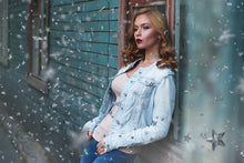 Load image into Gallery viewer, Overlays, Photoshop Overlays, Digital scrapbooking, High resolution by ATP textures.
