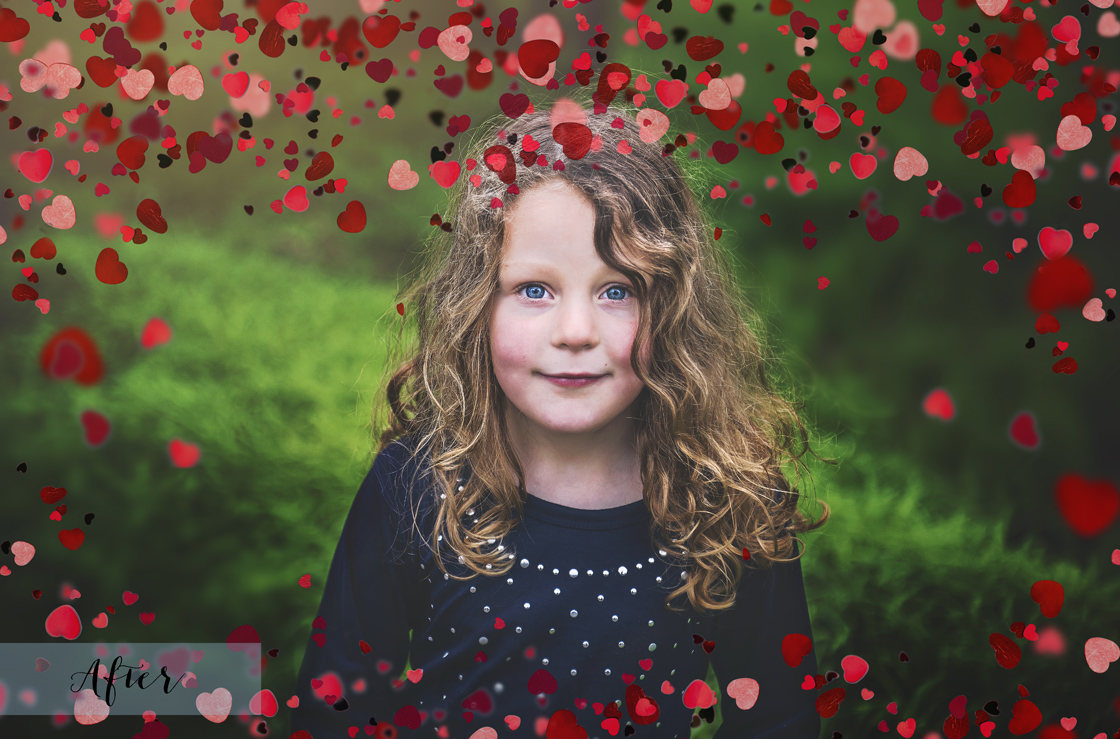 Png heart clipart, Png heart confetti, Overlays for photographers, Photoshop Overlay, digital edits, photoshop, High resolution, ATP textures.