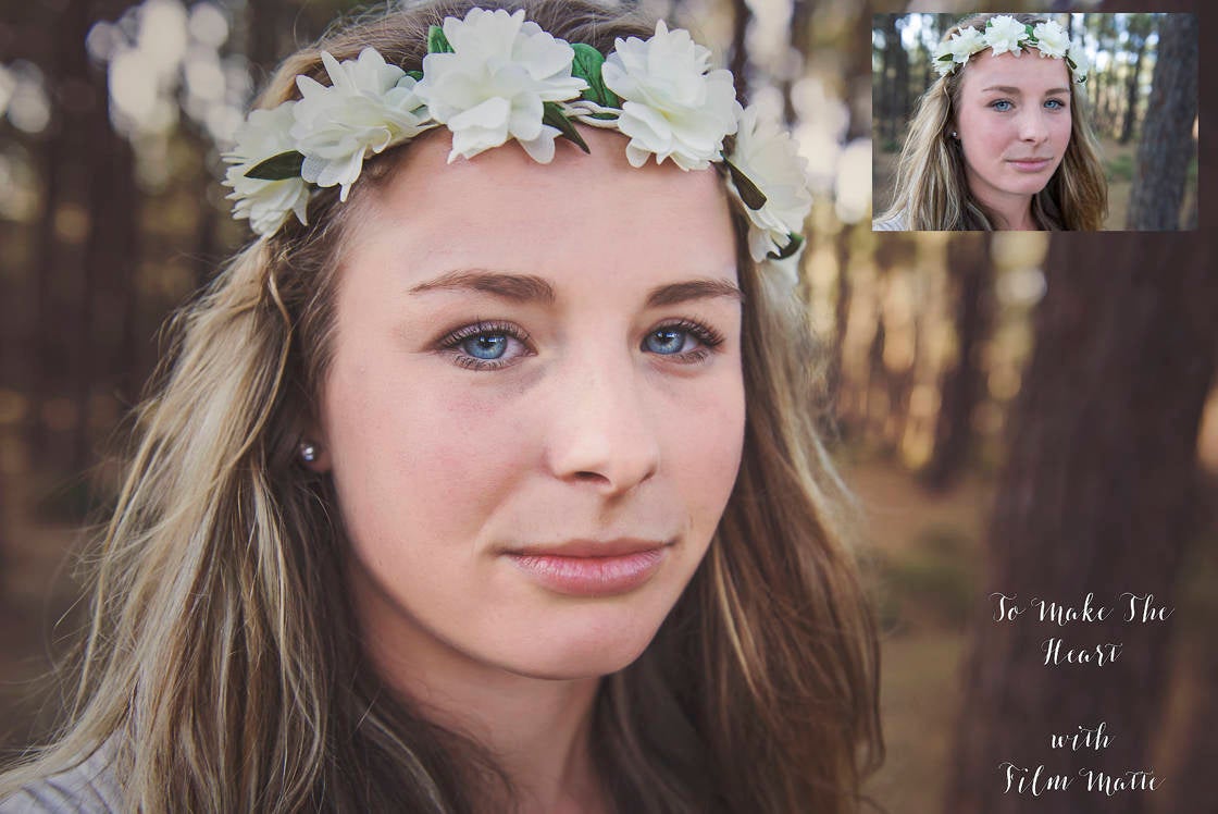 Photoshop Actions for photographers. Edit your images &amp; speed up your work flow. Quality actions for photography.