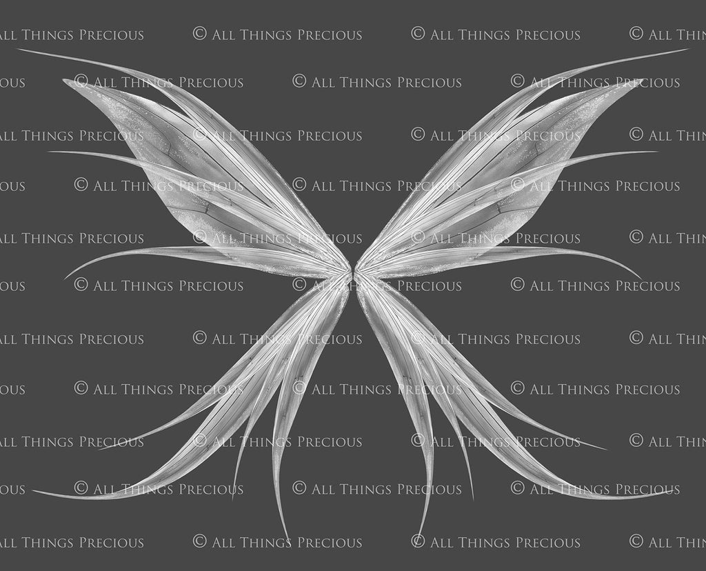 Digital Faery Wing Overlays! Fairy wings, Png overlays for photoshop. Photography editing. High resolution, 300dpi fairy wings. Overlays for photography. Digital stock and resources. Graphic design. Fairy Photos. Colourful Fairy wings. Faerie Wings.