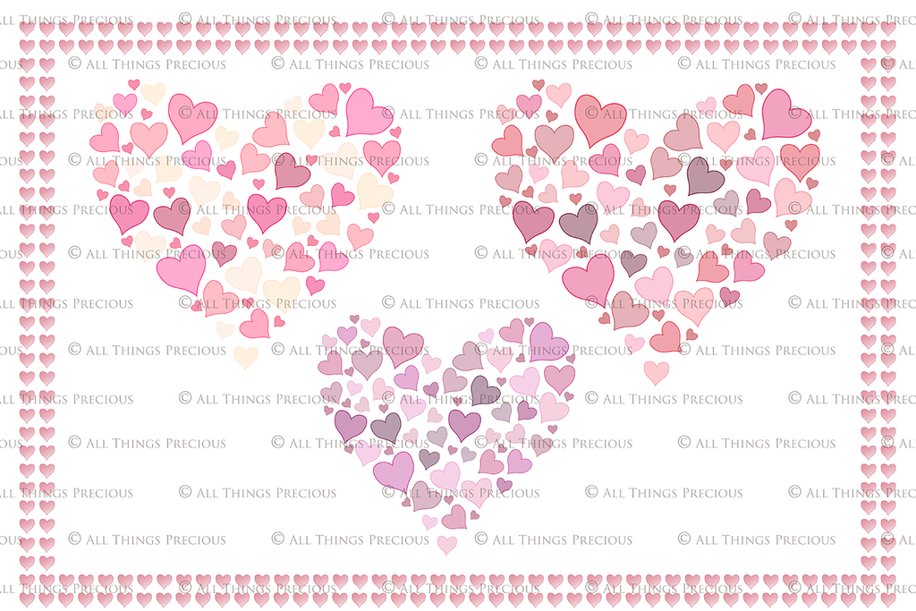 ATP Textures
