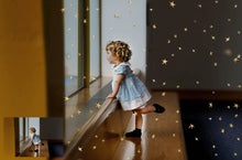 Load image into Gallery viewer, FAIRY WING &amp; OVERLAYS BUNDLE - GOLDEN - Set 8
