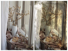 Load image into Gallery viewer, 10 OLD PHOTO Fine Art TEXTURES - Set 17
