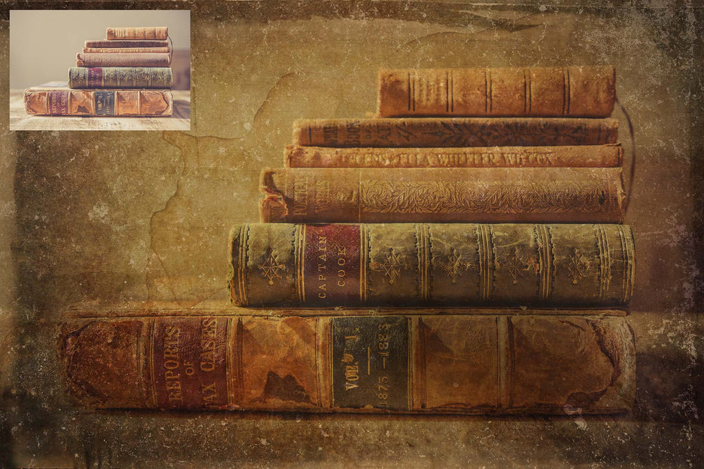ATP Textures