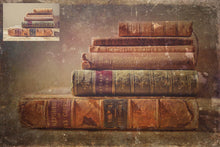 Load image into Gallery viewer, 10 Fine Art TEXTURES - VINTAGE Set 20
