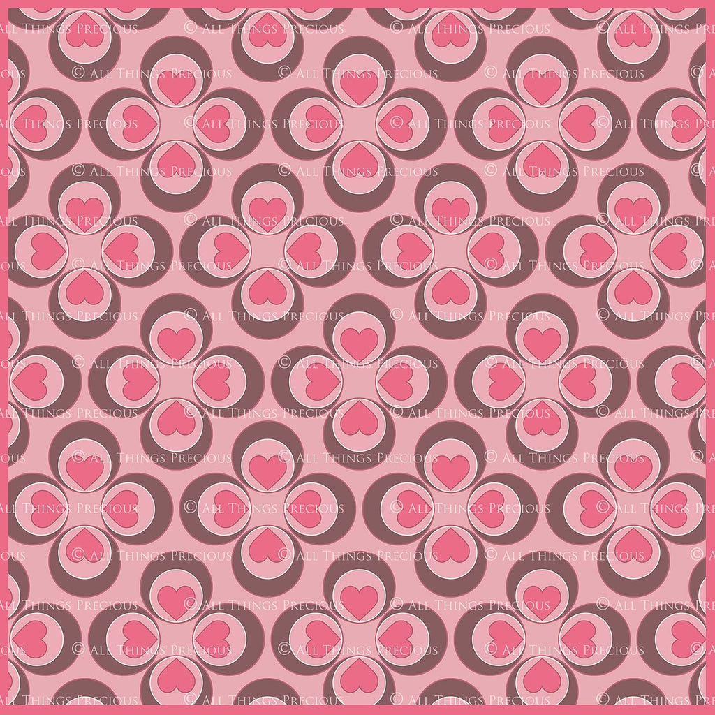 ATP Textures