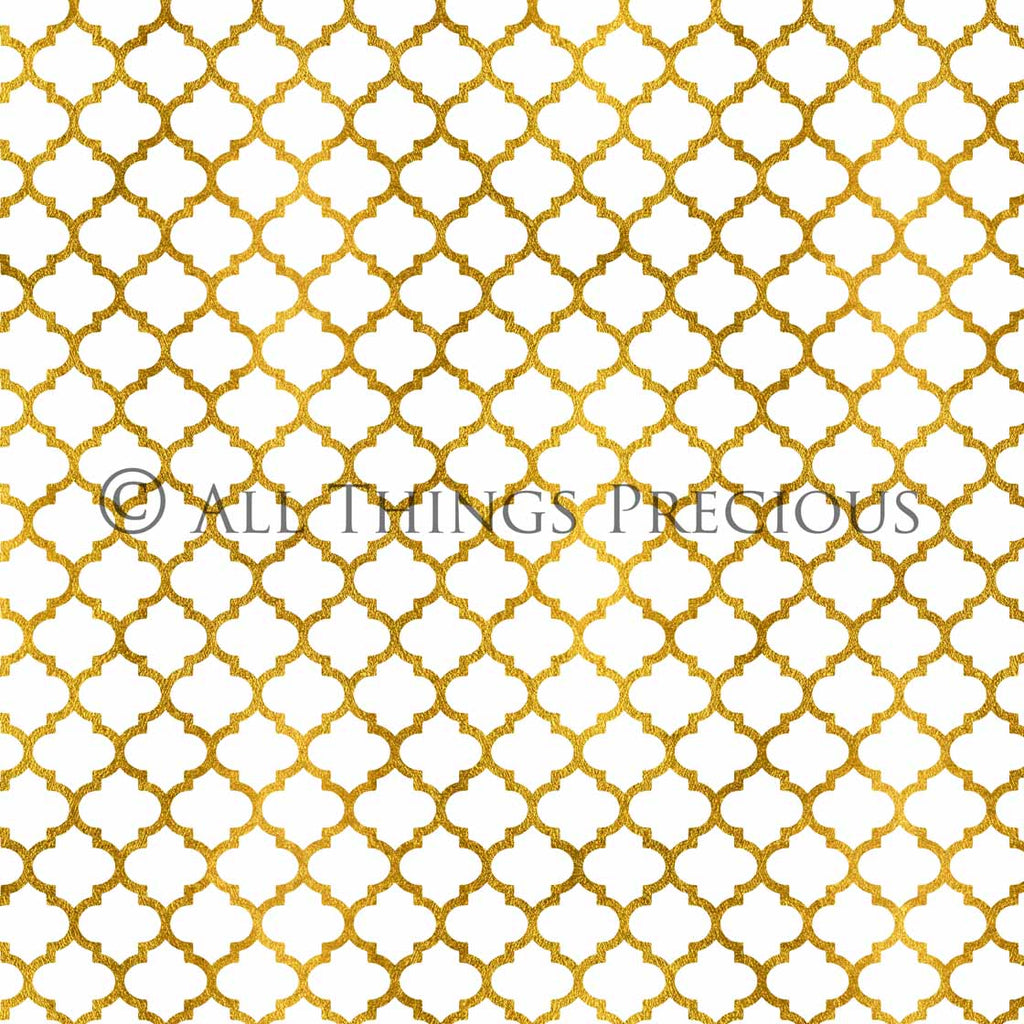 ATP Textures