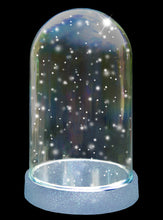 Load image into Gallery viewer, SNOW DOME Png Digital Overlays and PSD Template No.1
