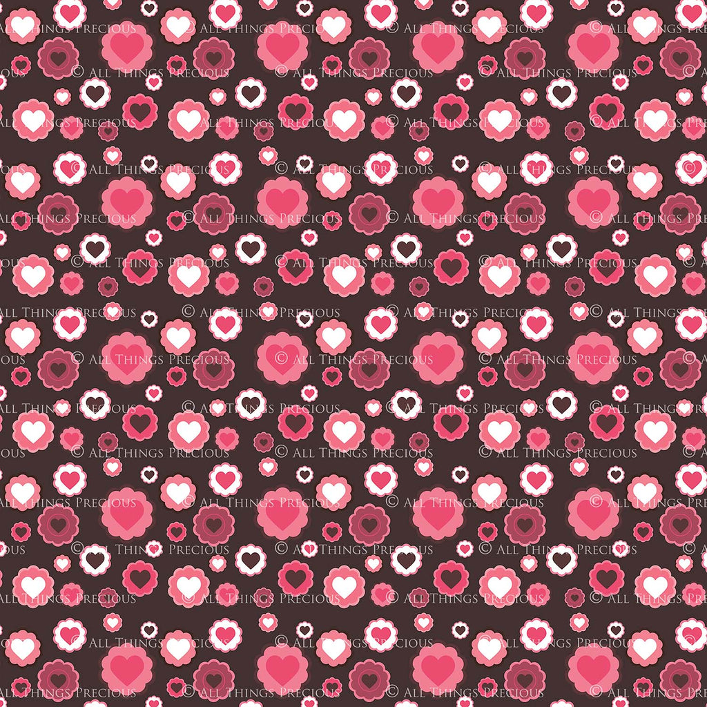 ATP Textures