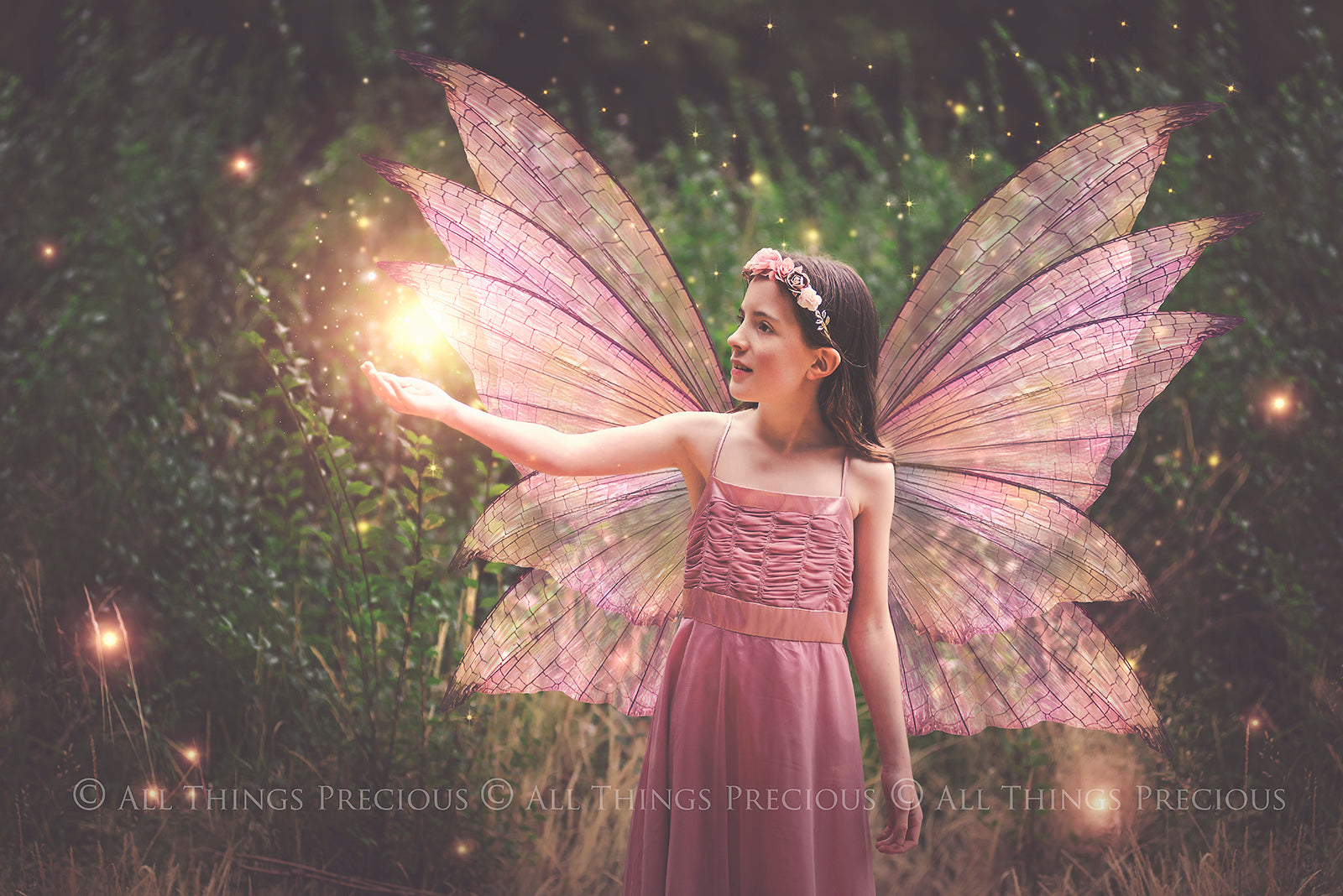 Digital Faery Wing Overlays. Png overlays for photoshop. Photography editing. High resolution, 300dpi fairy wings. Overlays for photography. Digital stock and resources. Graphic design. Fairy Photos. Colourful Fairy wings. Faerie Wings. ATP Textures. Overlays. Actions, Textures, Photo Resources, Photoshop. 